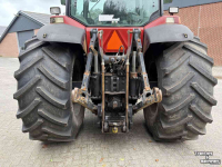 Schlepper / Traktor Case MX 200 magnum