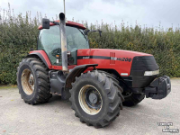 Schlepper / Traktor Case MX 200 magnum