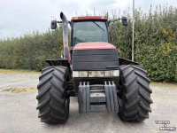 Schlepper / Traktor Case MX 200 magnum