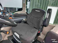 Schlepper / Traktor Fendt 514 Power met Cargo 4x75 Frontlader