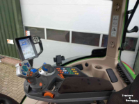 Schlepper / Traktor Fendt 514 Power met Cargo 4x75 Frontlader