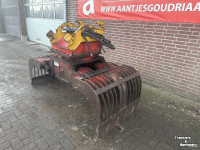 Sonstiges Anbauteile und Zubehör Verachtert Sloop sorteergrijper