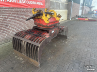 Sonstiges Anbauteile und Zubehör Verachtert Sloop sorteergrijper