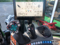 Schlepper / Traktor  Fendt 516 power plus