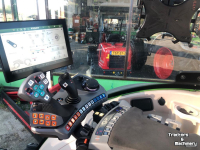 Schlepper / Traktor  Fendt 516 power plus