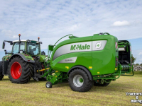 Pressen McHale Fusion 4 Plus