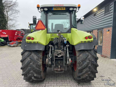 Schlepper / Traktor Claas Arion 630 Cebis