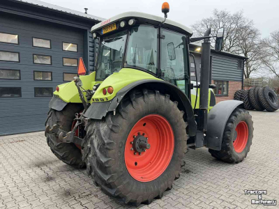 Schlepper / Traktor Claas Arion 630 Cebis