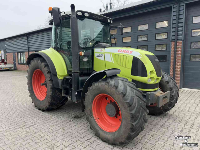 Schlepper / Traktor Claas Arion 630 Cebis