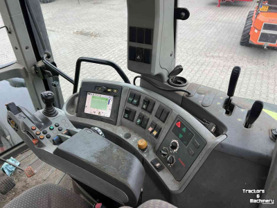 Schlepper / Traktor Claas Arion 630 Cebis
