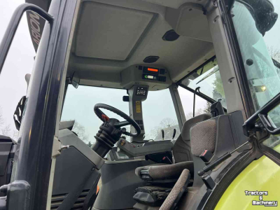 Schlepper / Traktor Claas Arion 630 Cebis