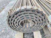 Diverse Gebrauchte Teile Amac Rooimatten