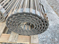 Diverse Gebrauchte Teile Amac Rooimatten