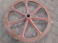 Untergrundpacker  Vorenpacker ringen