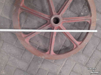 Untergrundpacker  Vorenpacker ringen