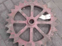 Untergrundpacker  Vorenpacker ringen