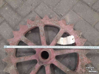 Untergrundpacker  Vorenpacker ringen