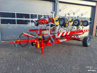 Kreiselheuer Pottinger HIT HT 13120