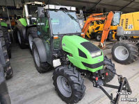 Gartentraktoren Deutz agrokid 230