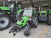 Gartentraktoren Deutz-Fahr agrokid 230