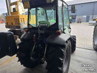 Gartentraktoren Deutz-Fahr agrokid 230