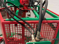 Sonstiges Baumschulmaschinen und Zubehör Ezendam Globus CARHB01