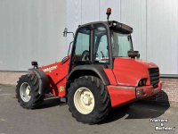 Teleskopradlader Manitou MAN MLA628