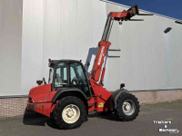 Teleskopradlader Manitou MAN MLA628