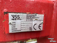 Tiefenlockerer VSS Cappon