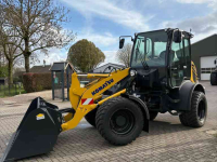 Radlader Komatsu WA80M-8EO