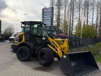 Radlader Komatsu WA80M-8EO