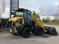 Radlader Komatsu WA80M-8EO