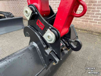 Minibagger Yanmar VIO38-7