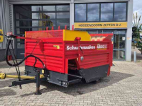 Siloblockverteilwagen Schuitemaker Amigo 20S Blokkenwagen