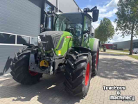 Schlepper / Traktor Fendt 314 Power  Setting2