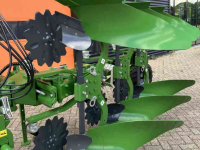 Pflüge Amazone Cayros XMS 3-950 V S35
