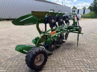 Pflüge Amazone Cayros XMS 3-950 V S35