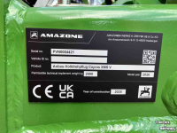 Pflüge Amazone Cayros XMS 3-950 V S35