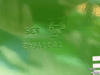 Pflüge Amazone Cayros XMS 3-950 V S35