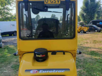 Radlader Eurotrac W11-MC