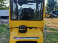Radlader Eurotrac W11-MC