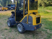 Radlader Eurotrac W11-MC