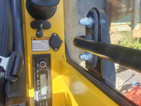 Radlader Eurotrac W11-MC