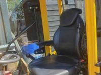 Radlader Eurotrac W11-MC