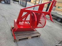 Grabenfräse Peecon Greppelfrees GF 38