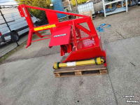 Grabenfräse Peecon Greppelfrees GF 38