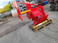 Grabenfräse Peecon Greppelfrees GF 38