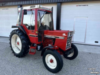 Schlepper / Traktor International 685