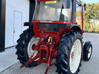 Schlepper / Traktor International 685