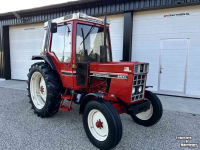 Schlepper / Traktor International 685